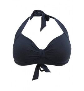 DD Cup Halter Bikini Top1