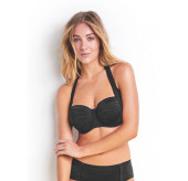 DD Cup Balconette Bikini Top