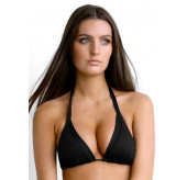 Slide Tri Bikini Top