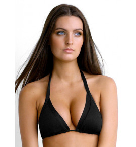 Slide Tri Bikini Top