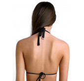 Slide Tri Bikini Top