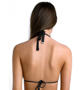 Slide Tri Bikini Top