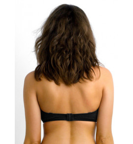 F Cup "U" Bikini Halter Bra