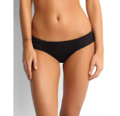 Seafolly Pleated Bikini Hipster