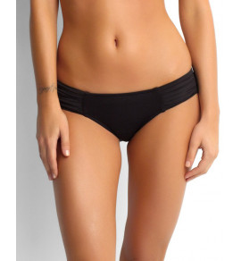 Seafolly Pleated Bikini Hipster