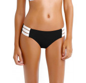 Block Party Multi Strap Bikini Hipster