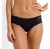 Active Multi Strap Bikini Hipster