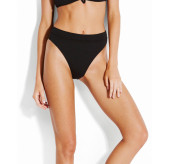 High Rise Bikini Brief