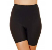 Long Boyleg Bike Pant