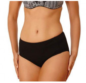 Wide Side Swim Brief