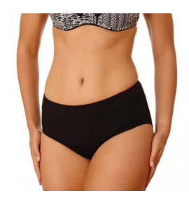 Wide Side Swim Brief