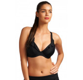 Freya DD cup Frill edge Bikini Top