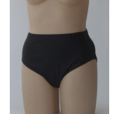 High Waisted Bikini Briefs