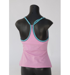 Girls Tankini