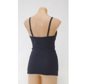 Tie Front D Cup Tankini