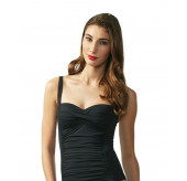 Moontide Twist Singlet