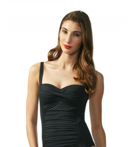 Moontide Twist Singlet