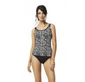 Underwire Cami Tankini