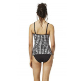 Underwire Cami Tankini