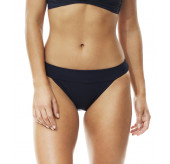 Wide Banded Bikini Brief