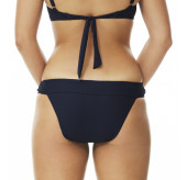 Wide Banded Bikini Brief