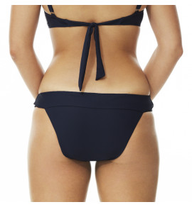Wide Banded Bikini Brief
