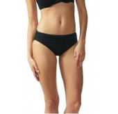 Ruched Front Bikini Brief