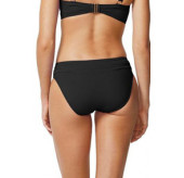 Ruched Front Bikini Brief