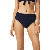 High Ruched Front Pant