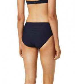 High Ruched Front Pant