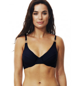 Trim U/W Bikini Top