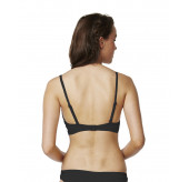 Slim Tie Underwire Bikini Top