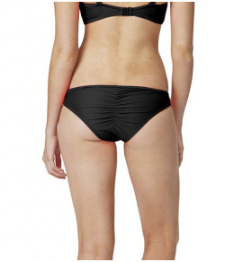 Gathered Brazilian Bikini Brief