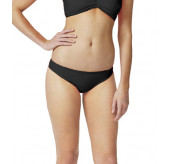 Gathered Brazilian Bikini Brief