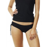 Adjustable Side Bikini Pant