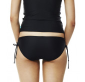 Adjustable Side Bikini Pant
