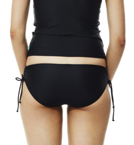 Adjustable Side Bikini Pant