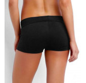 Roll Top Bikini Boyleg