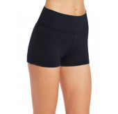 Roll Top Bikini Boyleg