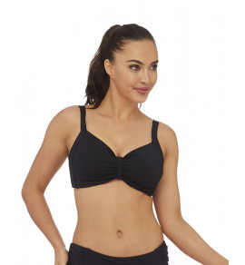 Basic F Minimiser Bikini Top.