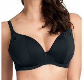 Freya F cup Bikini Top