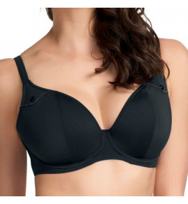 Freya F cup Bikini Top