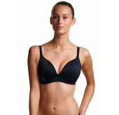 Freya F cup Bikini Top