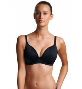 Freya F cup Bikini Top