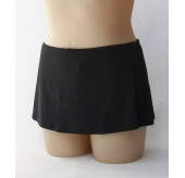 Skirted Swim Brief