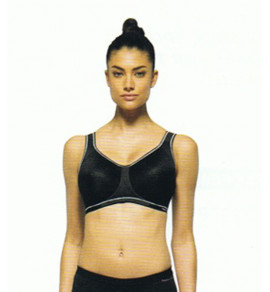 UW Moulded DD/E Sports Bra