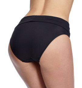 Seafolly Roll Top Bikini Pant