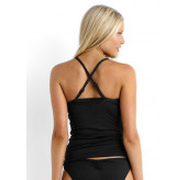 Seafolly Twist Tankini