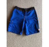 Quiksilver Sombs130 Boardshort