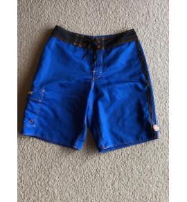 Quiksilver Sombs130 Boardshort